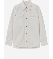 [Wooyoungmi] Shirts Long Sleeve SS26 W261SH26881I