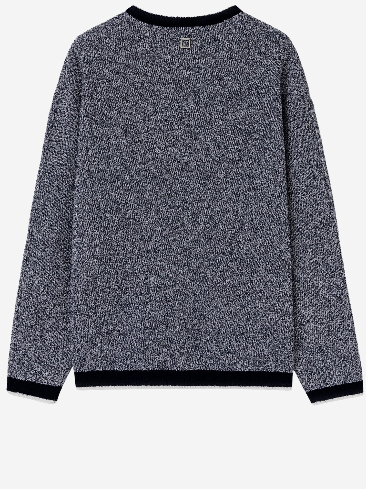 [Wooyoungmi] Knitwear SS26 W261KN06508N