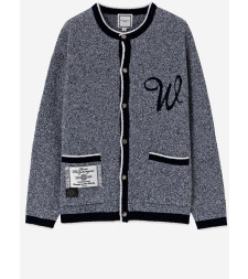 [Wooyoungmi] Knitwear SS26 W261KN06508N