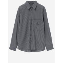 [Wooyoungmi] Shirts Long Sleeve SS26 W261SH14841B