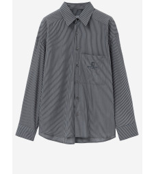 [Wooyoungmi] Shirts Long Sleeve SS26 W261SH14841B