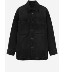 [Wooyoungmi] Shirts Long Sleeve SS26 W261SH27970B
