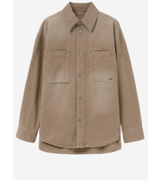 [Wooyoungmi] Shirts Long Sleeve SS26 W261SH27981E