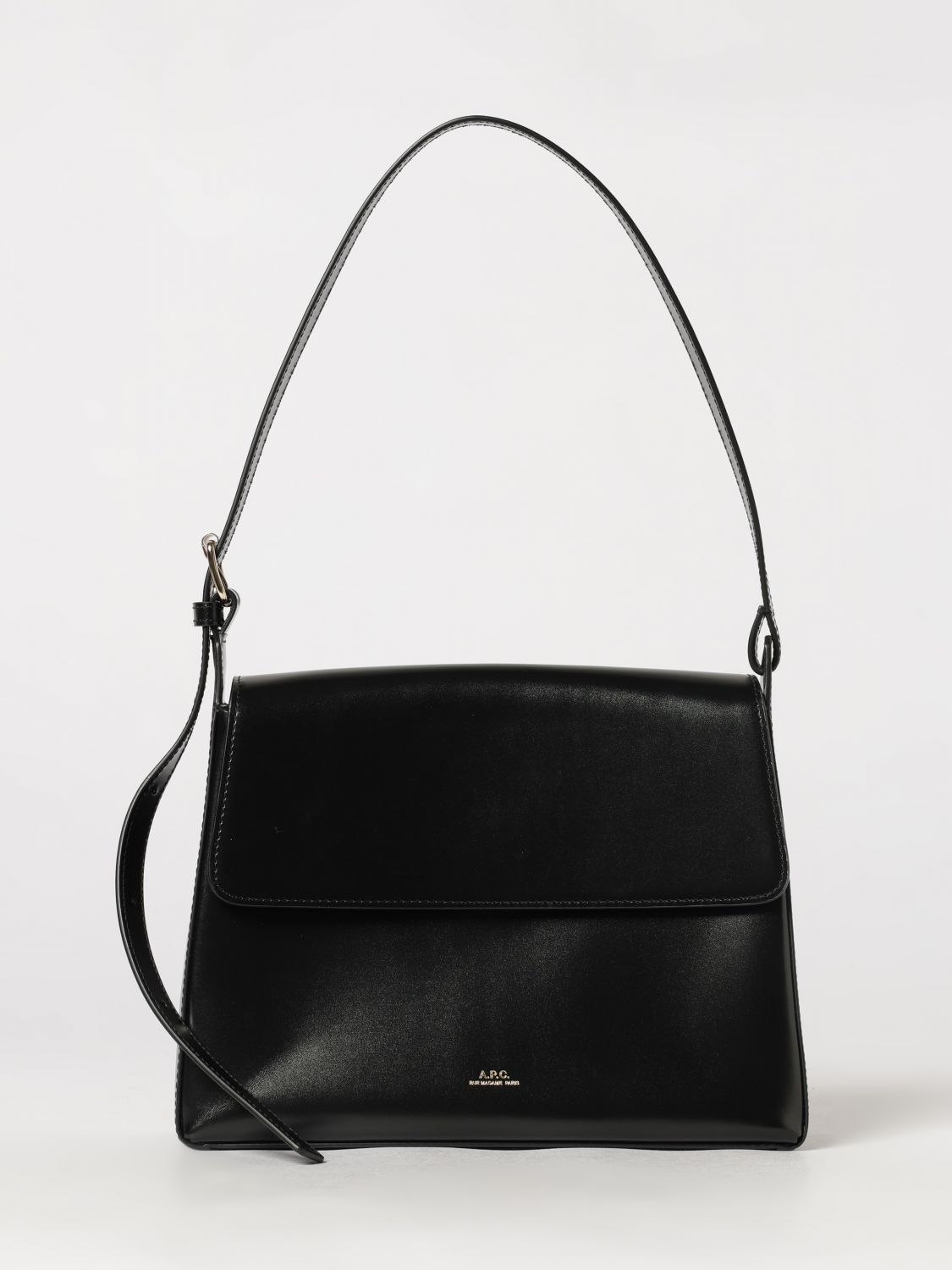 [A.P.C.] Tote bag FW26 PXBRUF61924 LZZ