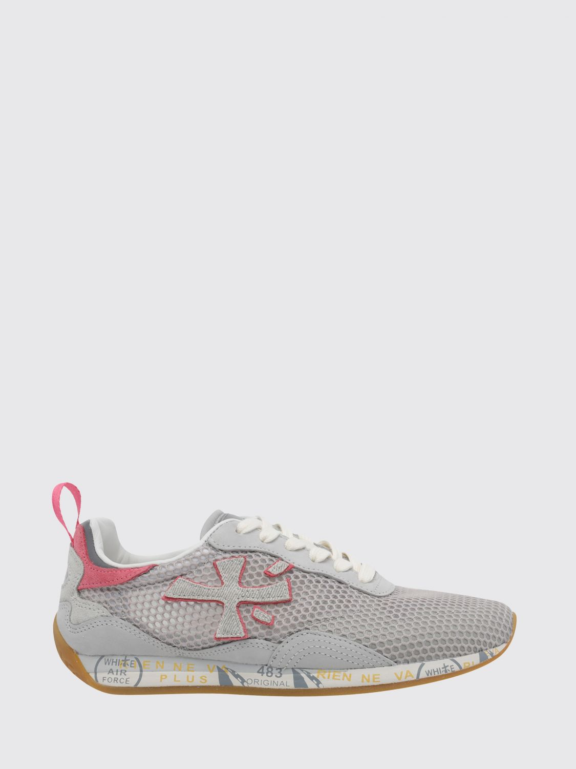 [Premiata] Sneakers SS26 RUNSEAD 8108