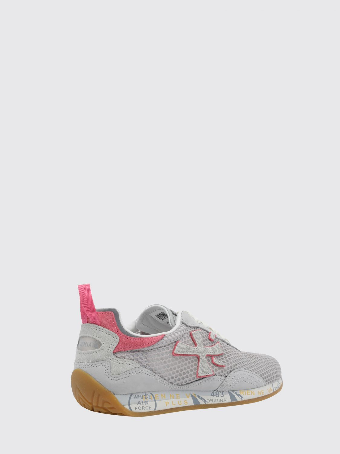 [Premiata] Sneakers SS26 RUNSEAD 8108