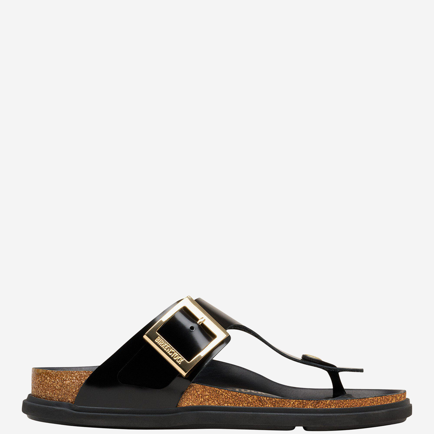 [Birkenstock] Sandals SS26 1031817BLACK