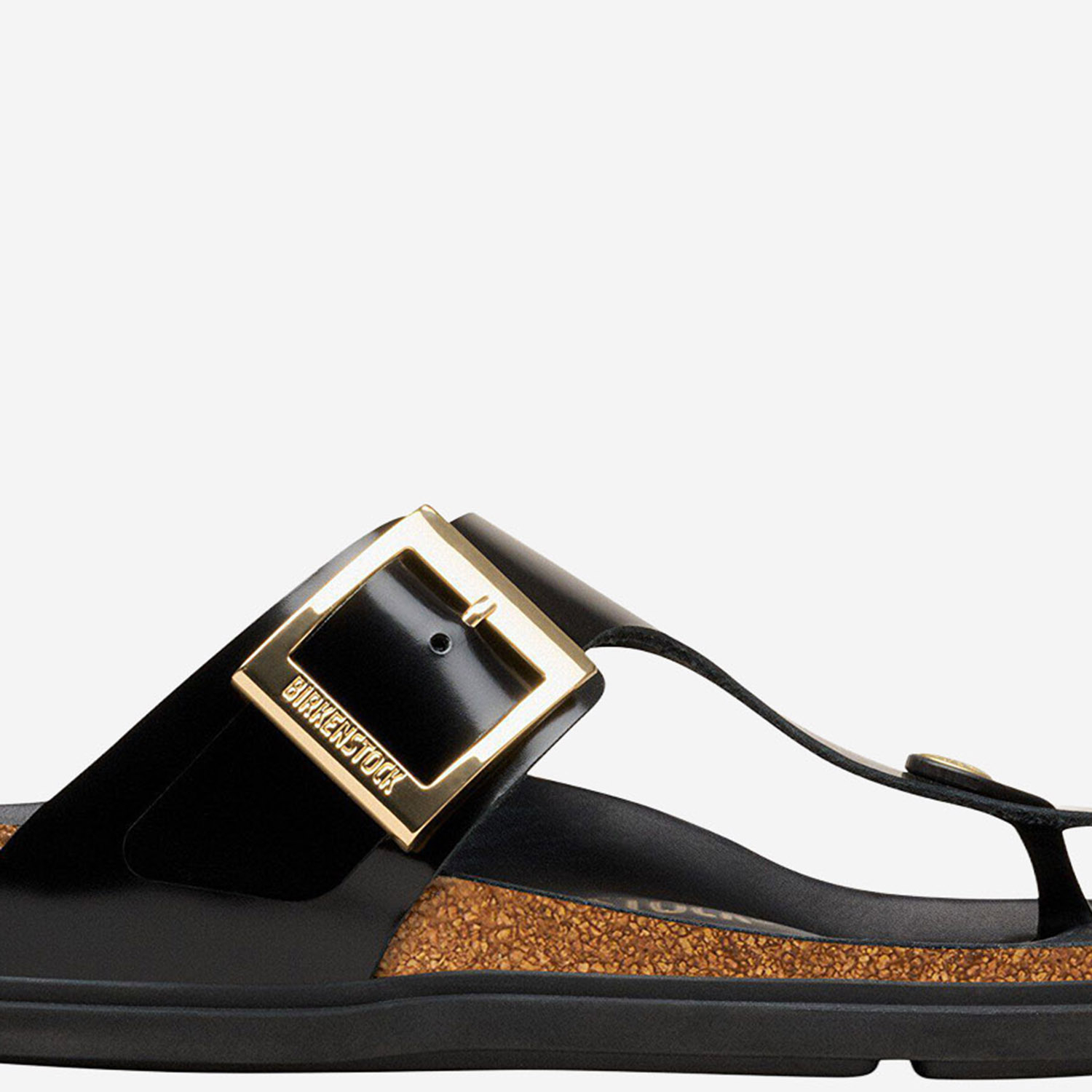 [Birkenstock] Sandals SS26 1031817BLACK