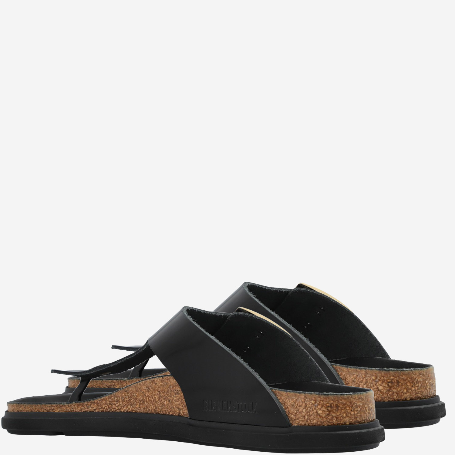 [Birkenstock] Sandals SS26 1031817BLACK