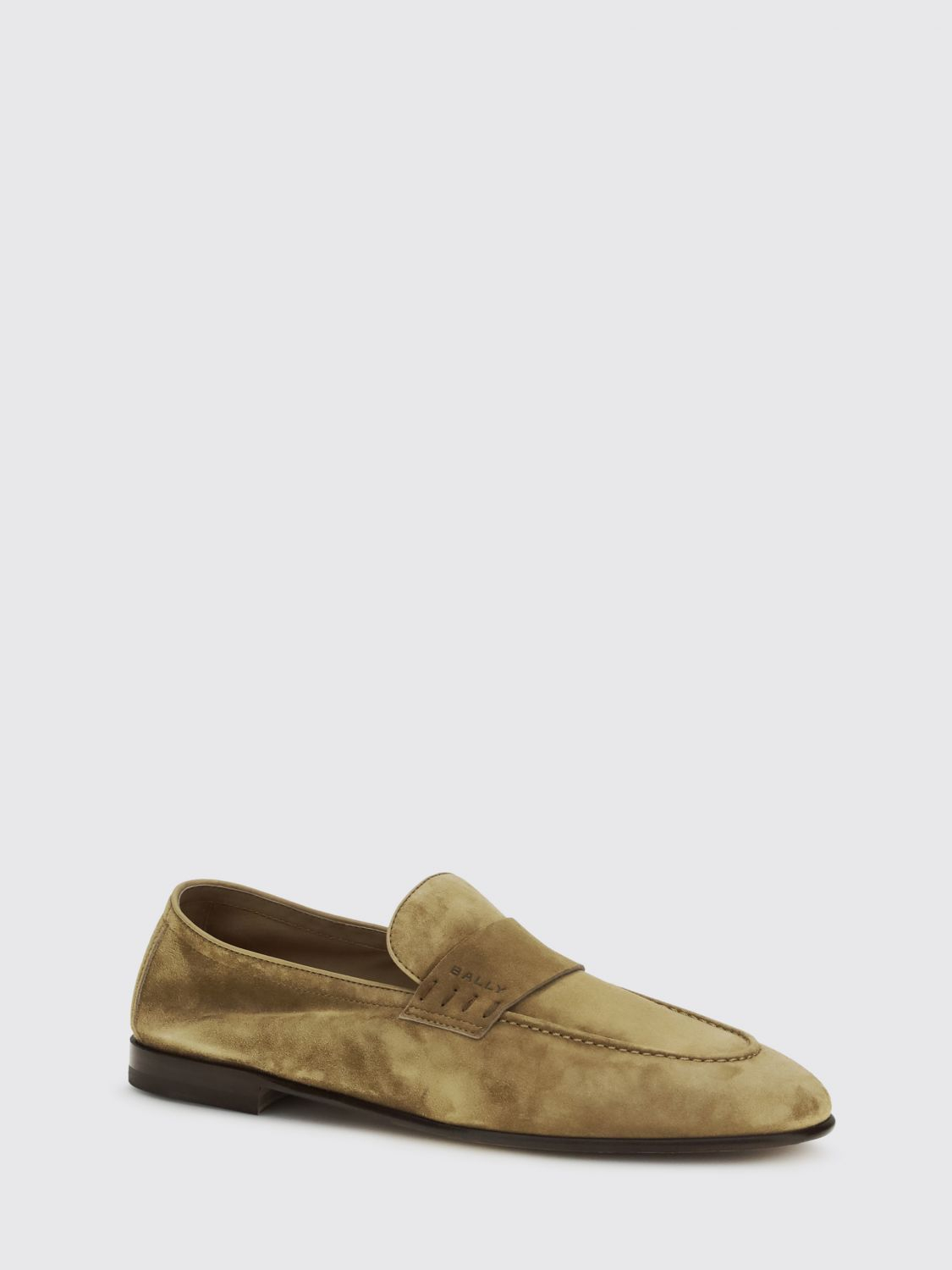 [Bally] Loafer SS26 MSF0LSSU038 U858