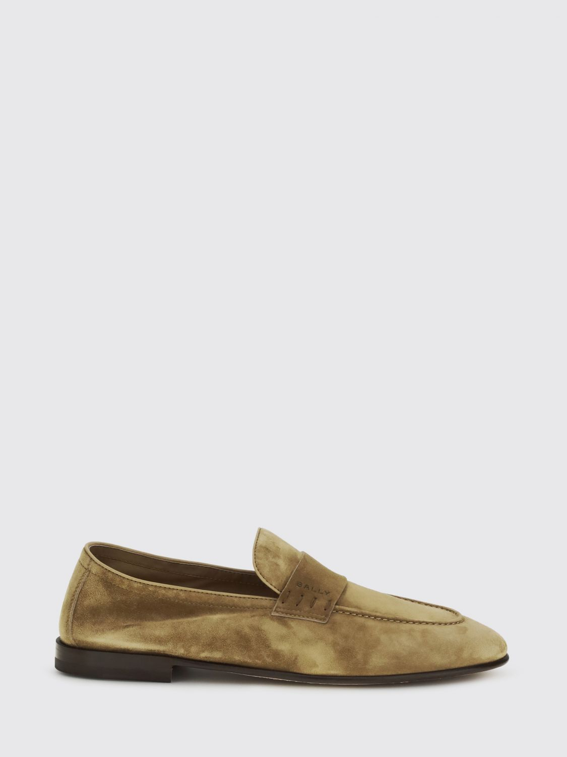 [Bally] Loafer SS26 MSF0LSSU038 U858