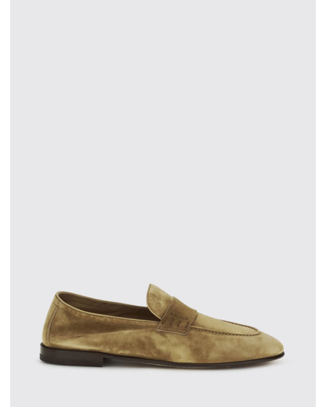 [Bally] Loafer SS26 MSF0LSSU038 U858