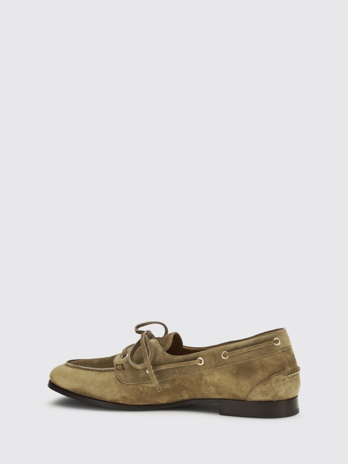 [Bally] Loafer SS26 MSF0M5SU205 U858