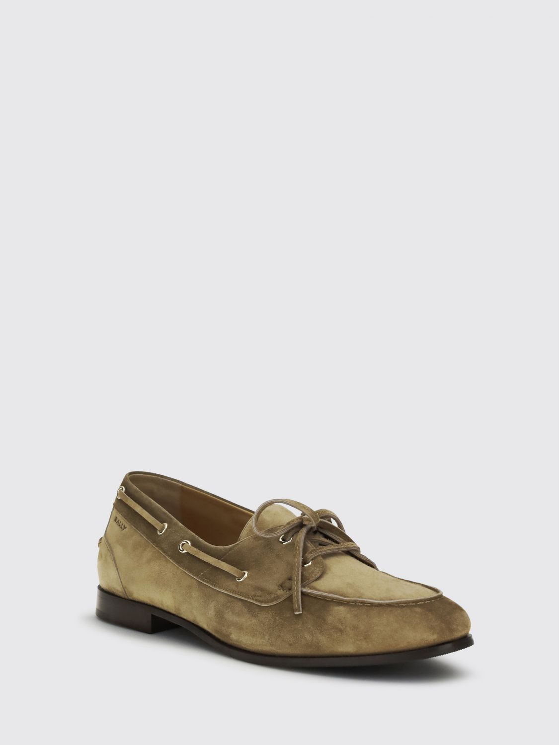 [Bally] Loafer SS26 MSF0M5SU205 U858