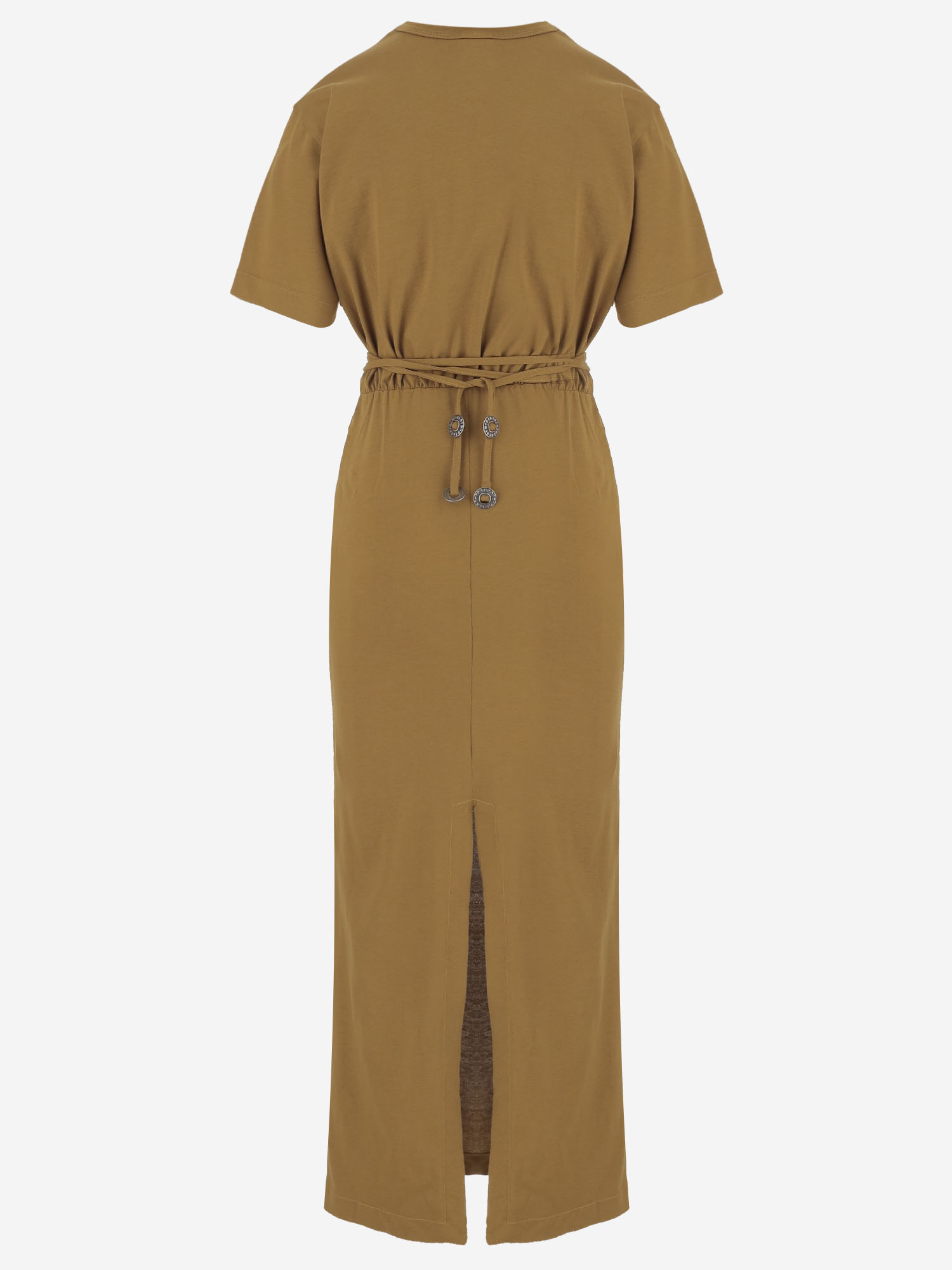 [PINKO] Short sleeve dress SS26 106908A3ARL25