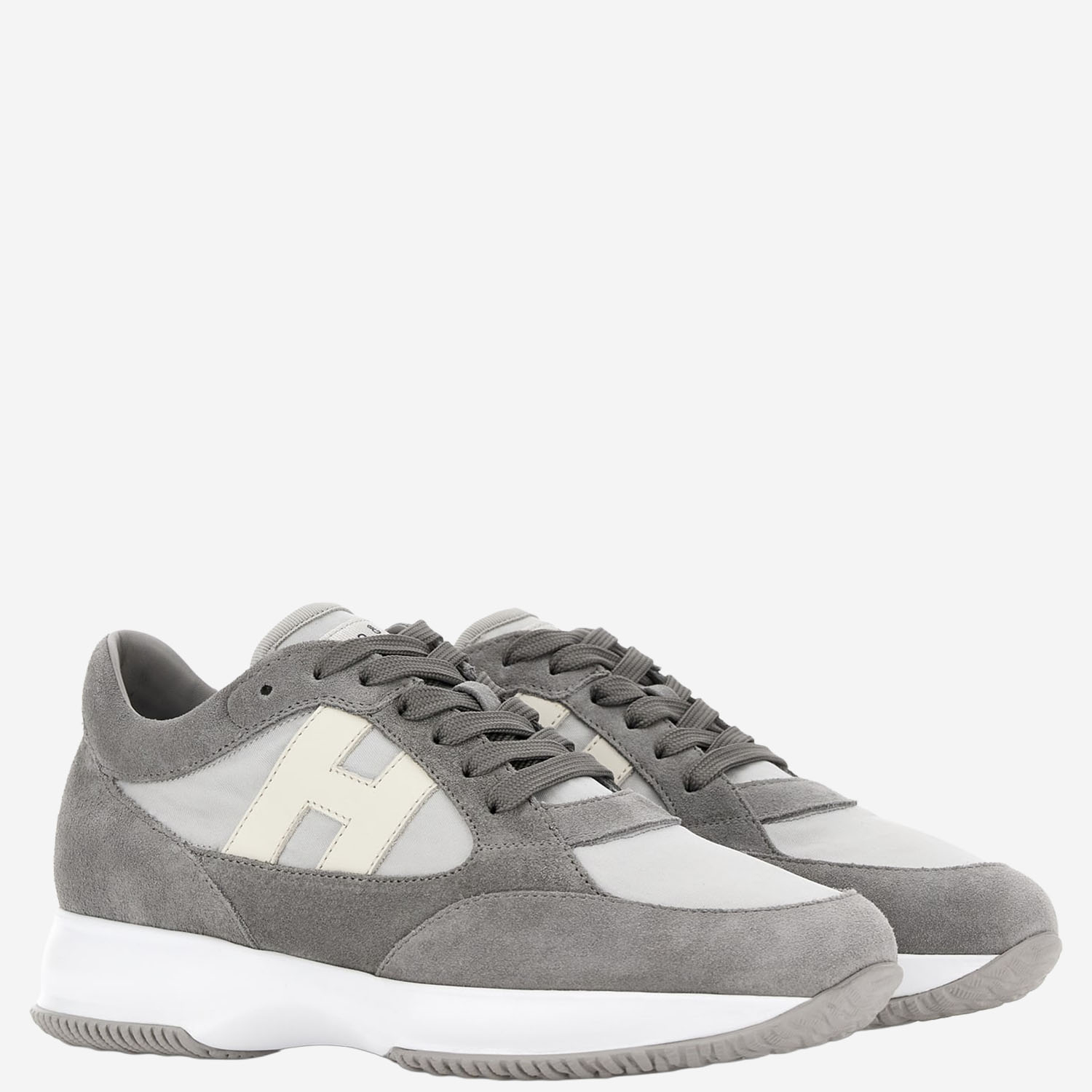 [Hogan] Sneakers SS26 HXM7130GC80V4R0RWM