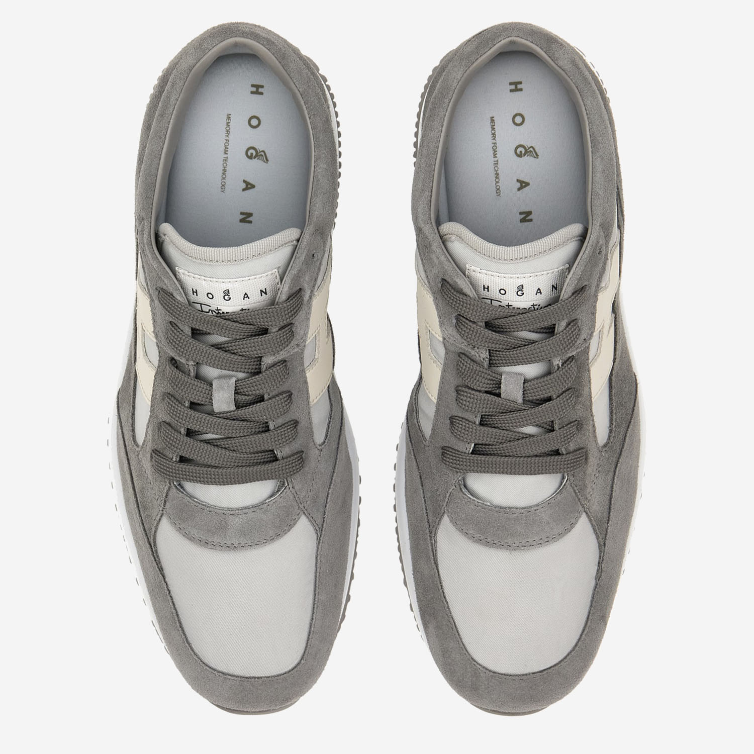 [Hogan] Sneakers SS26 HXM7130GC80V4R0RWM
