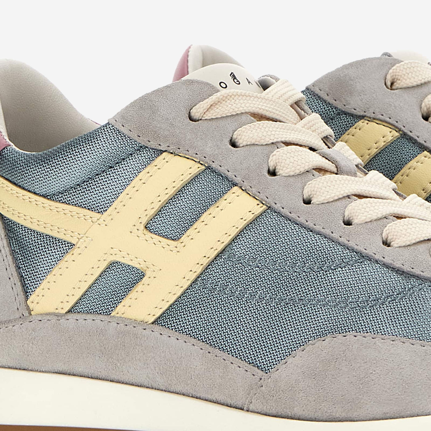 [Hogan] Sneakers SS26 HXW6990GA20V0O0FEB