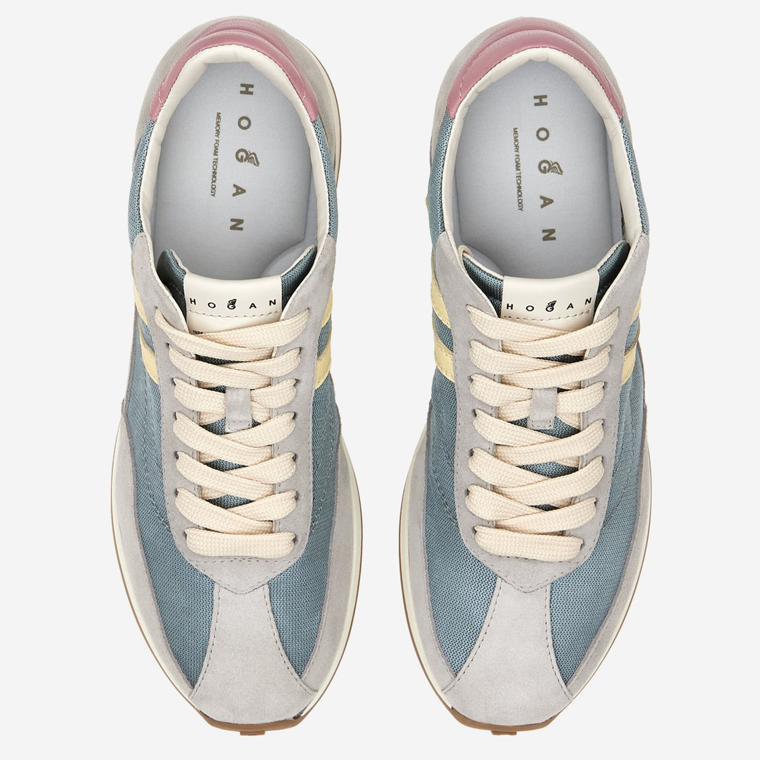 [Hogan] Sneakers SS26 HXW6990GA20V0O0FEB