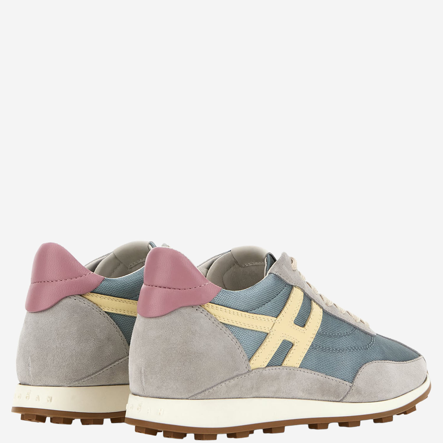 [Hogan] Sneakers SS26 HXW6990GA20V0O0FEB