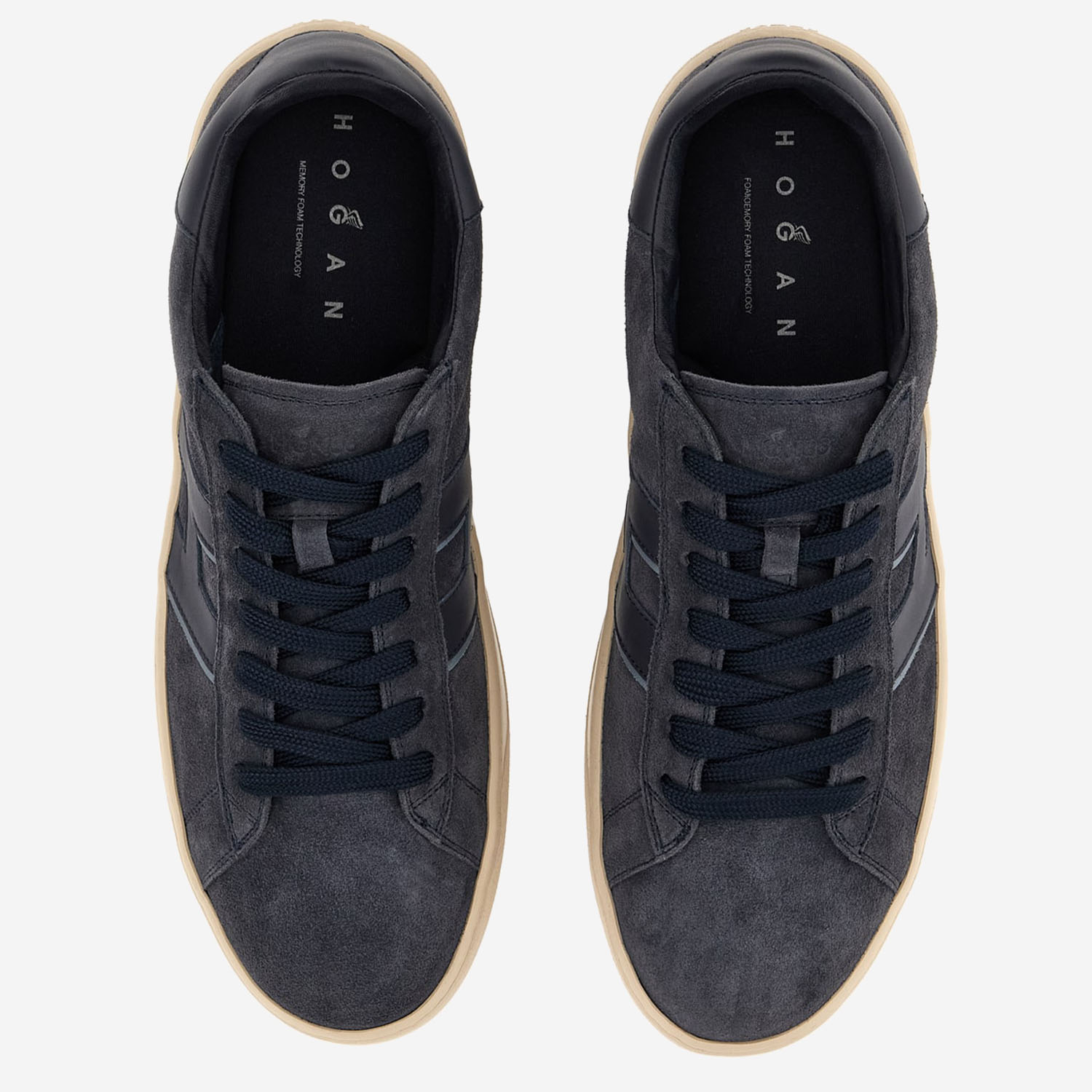 [Hogan] Sneakers SS26 HXM6470FY8TUHO783O