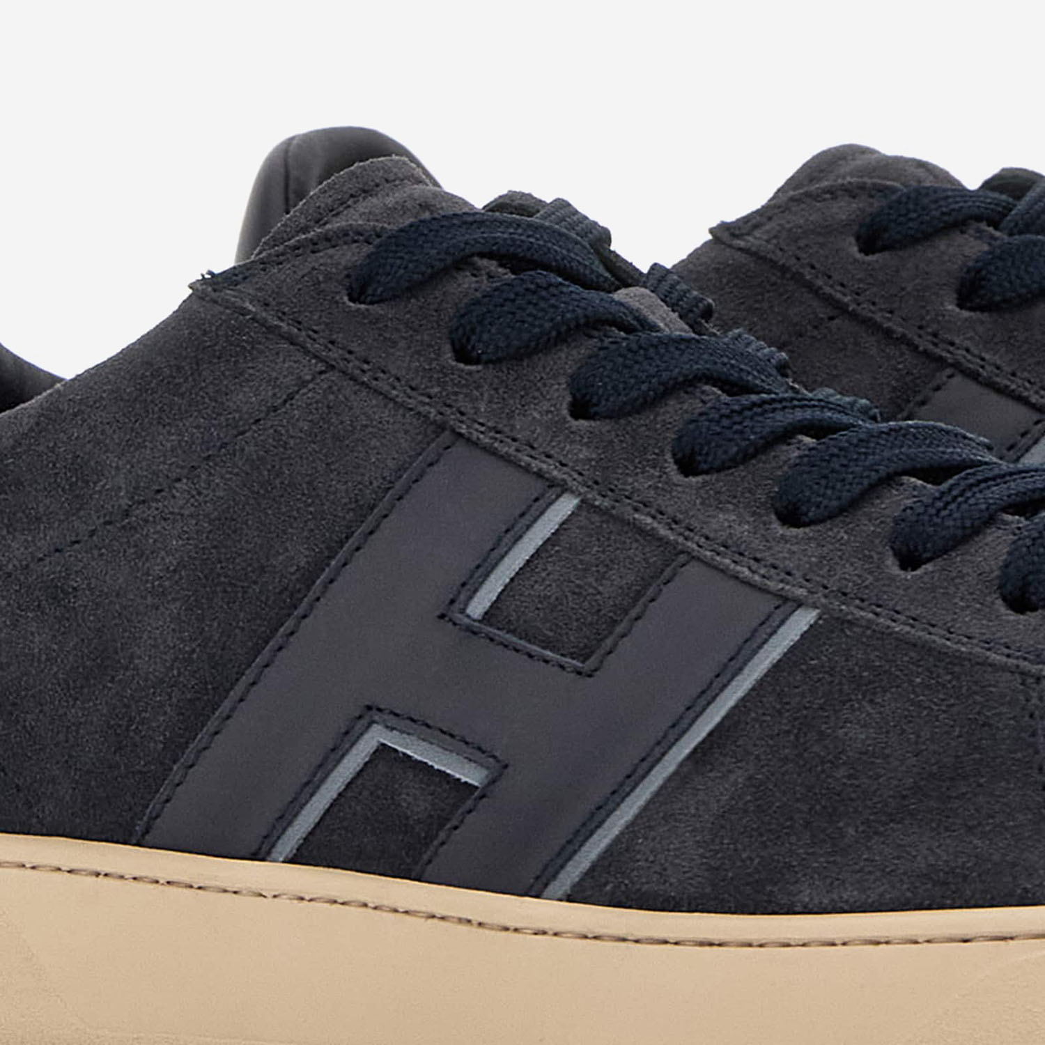 [Hogan] Sneakers SS26 HXM6470FY8TUHO783O