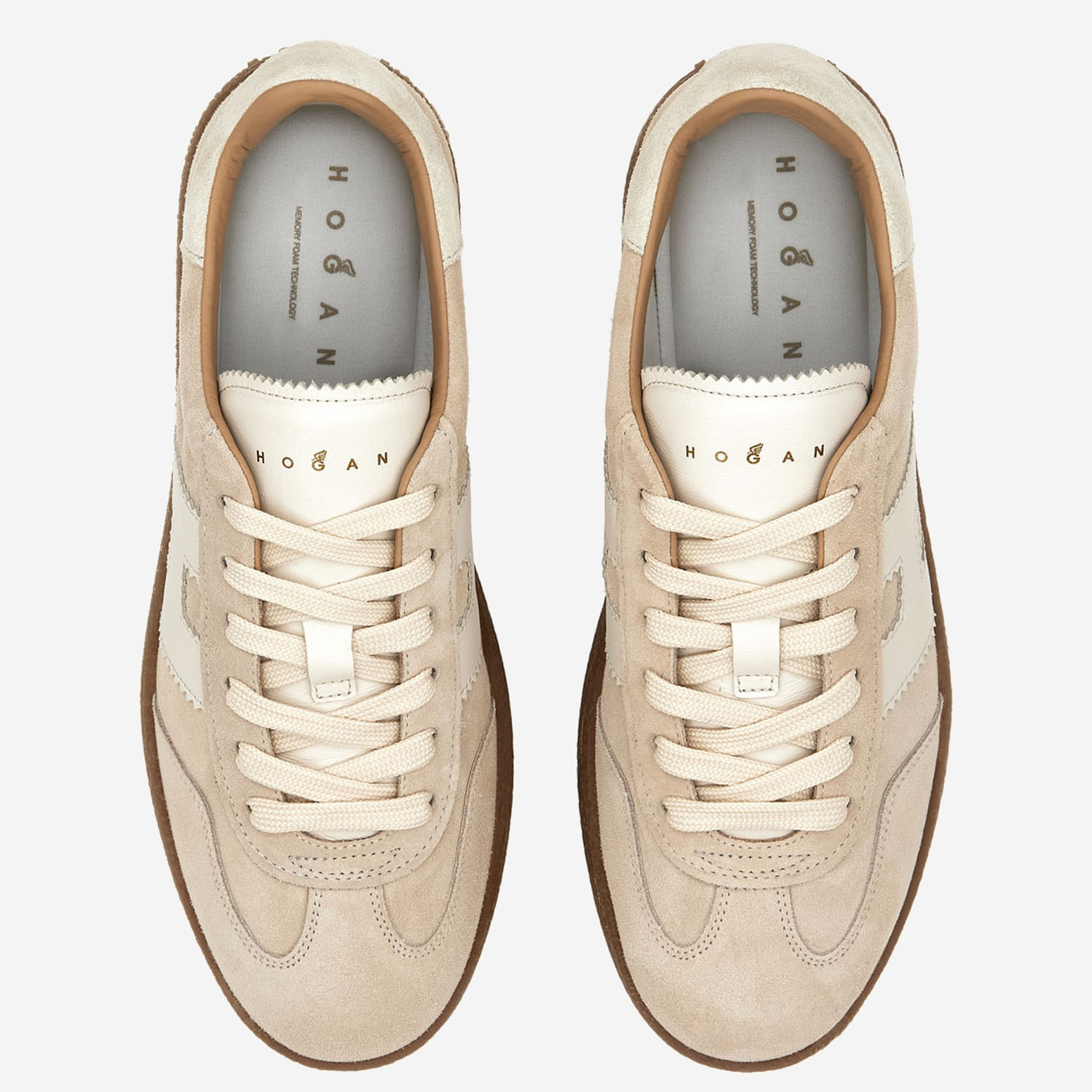 [Hogan] Sneakers SS26 HXW6980FB60UL60MB3