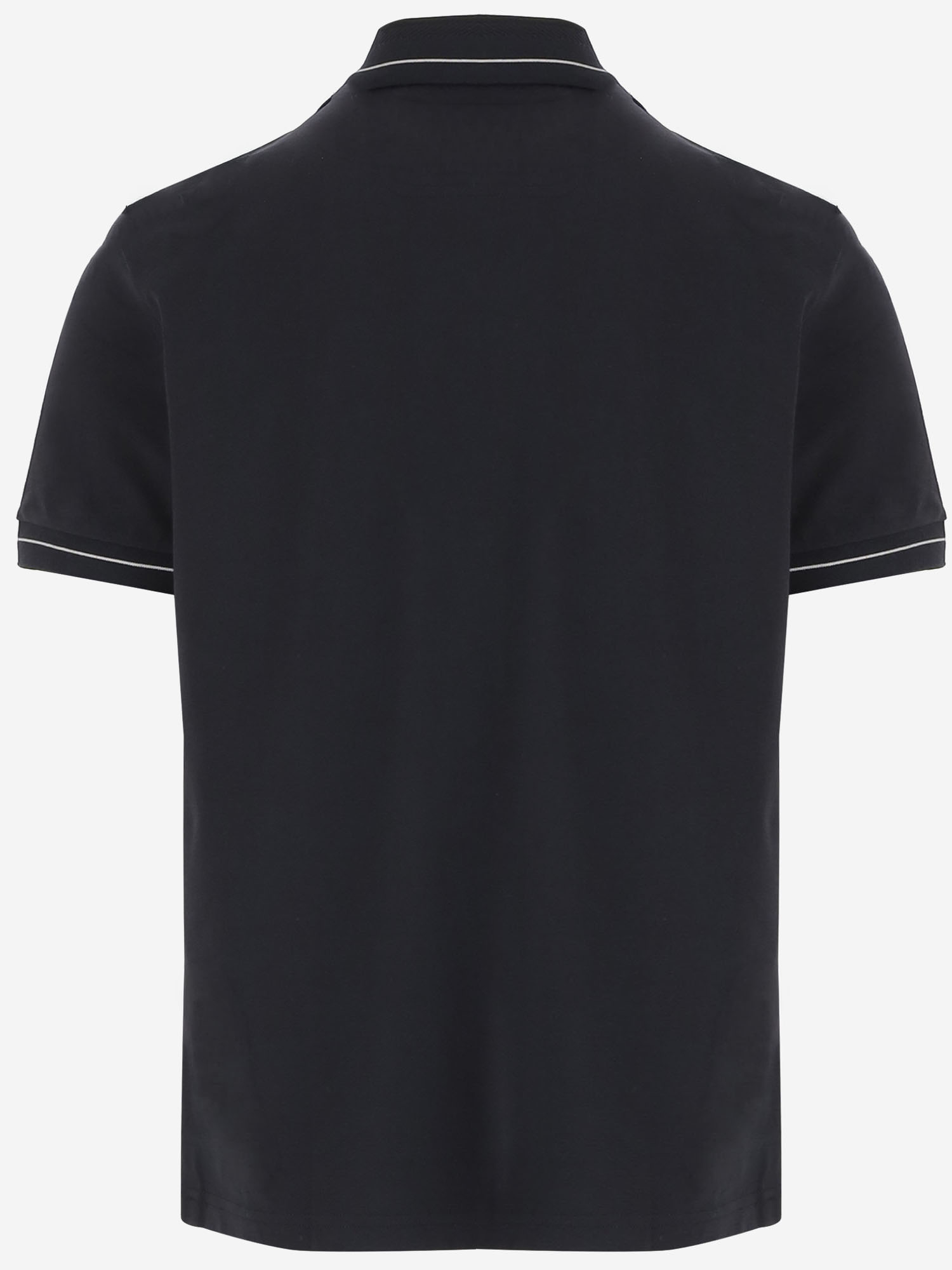 [HUGO BOSS] T-shirts Short Sleeve SS26 50559369402