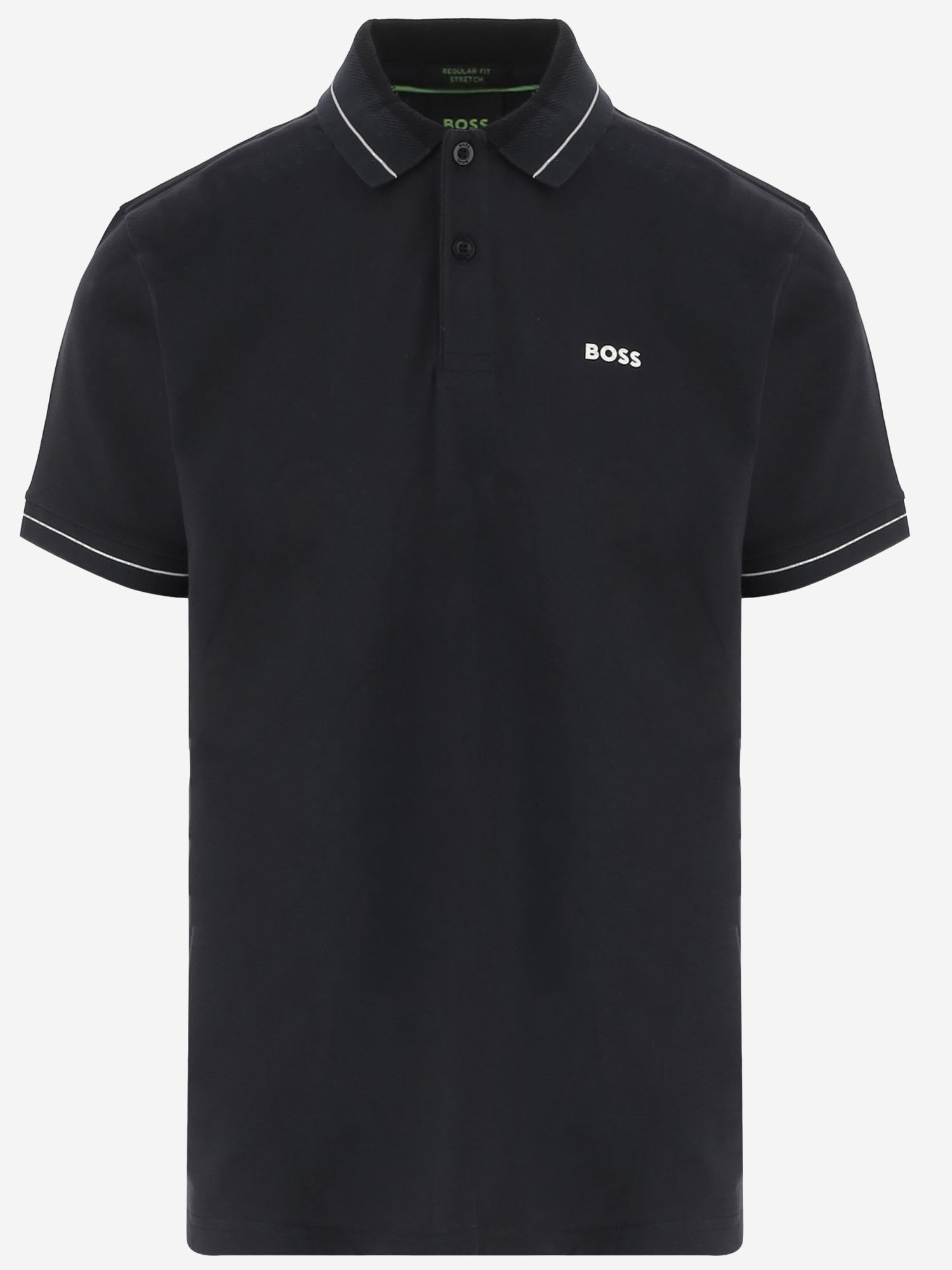 [HUGO BOSS] T-shirts Short Sleeve SS26 50559369402