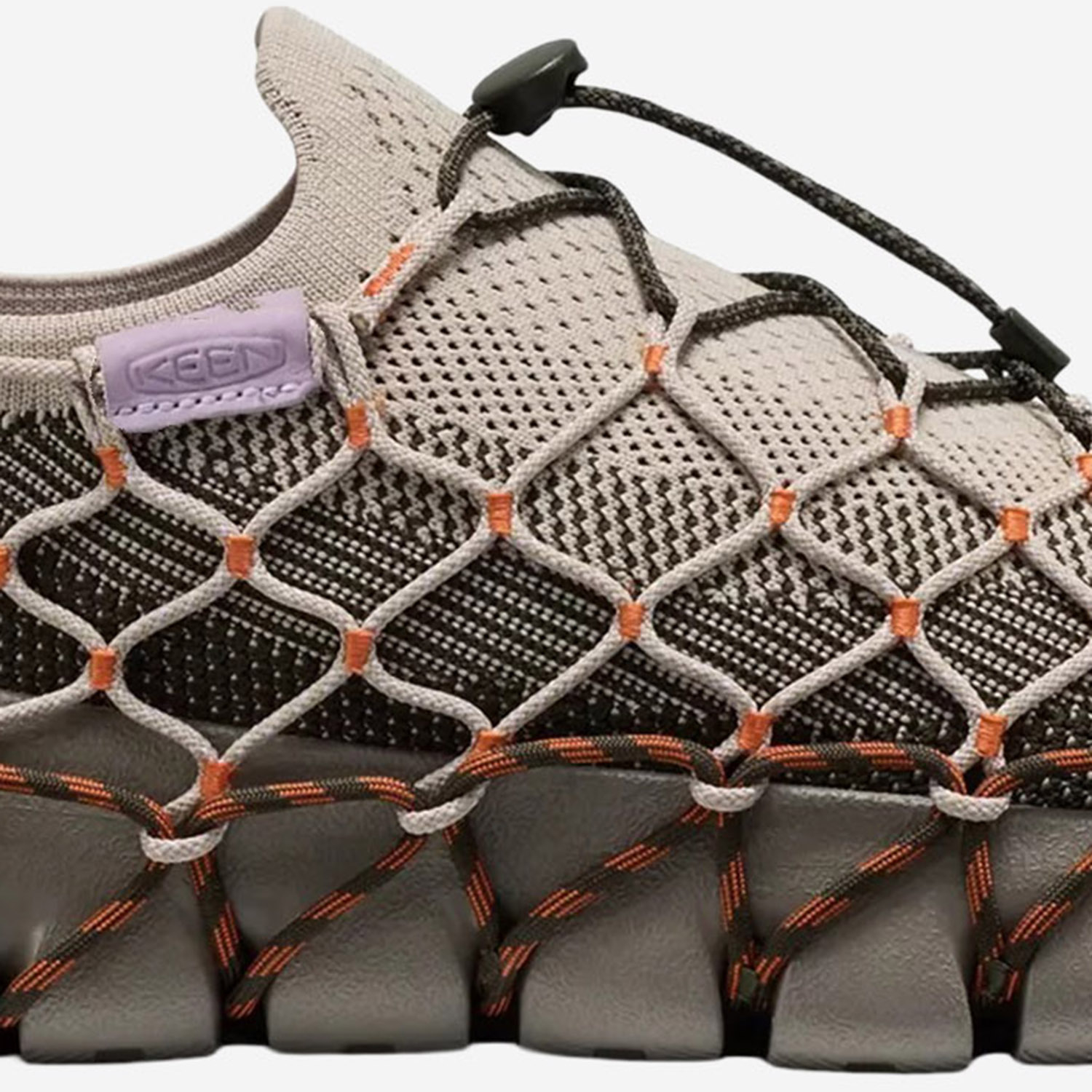 [KEEN] Sneakers SS26 1032541BRINDLESCARLETIBIS