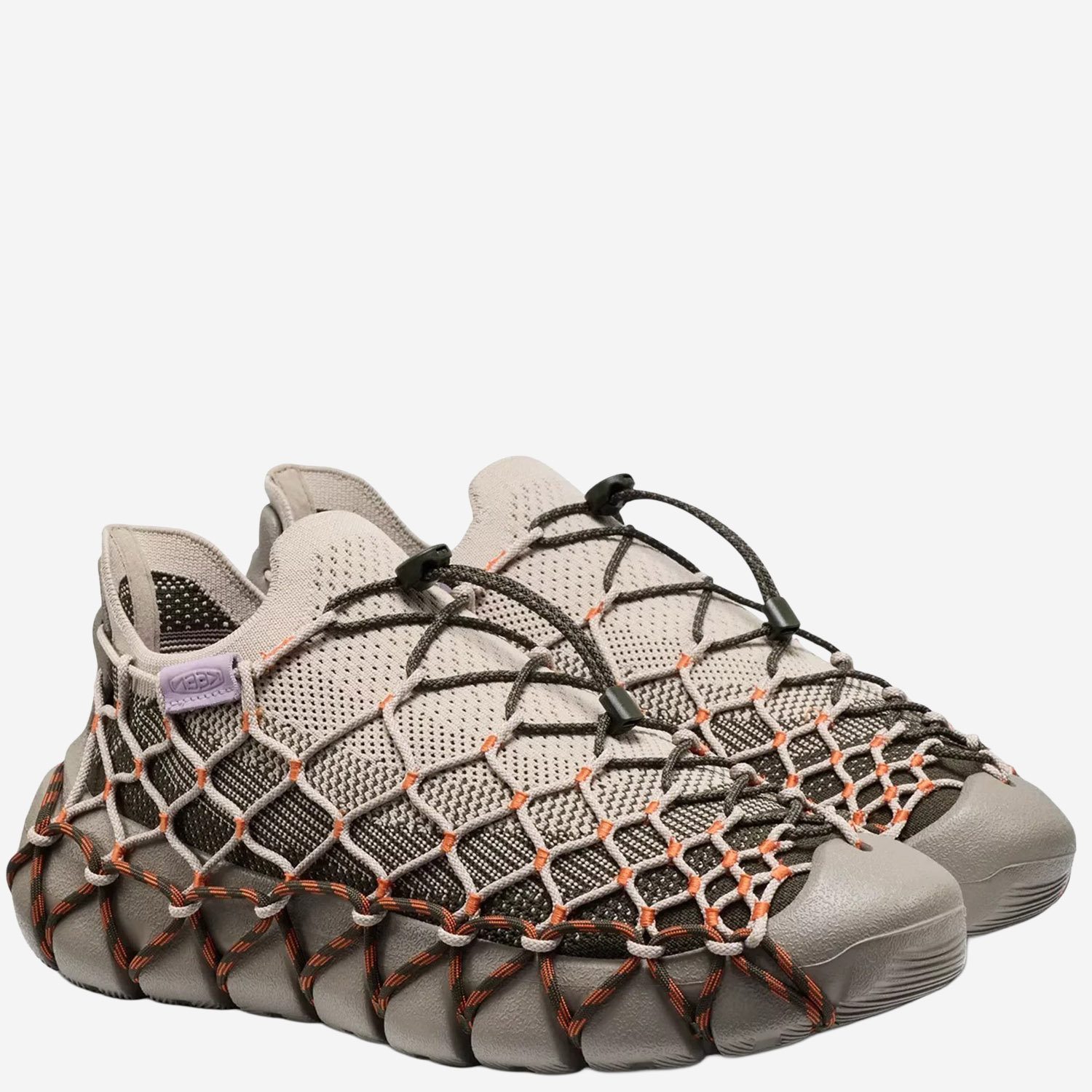 [KEEN] Sneakers SS26 1032541BRINDLESCARLETIBIS