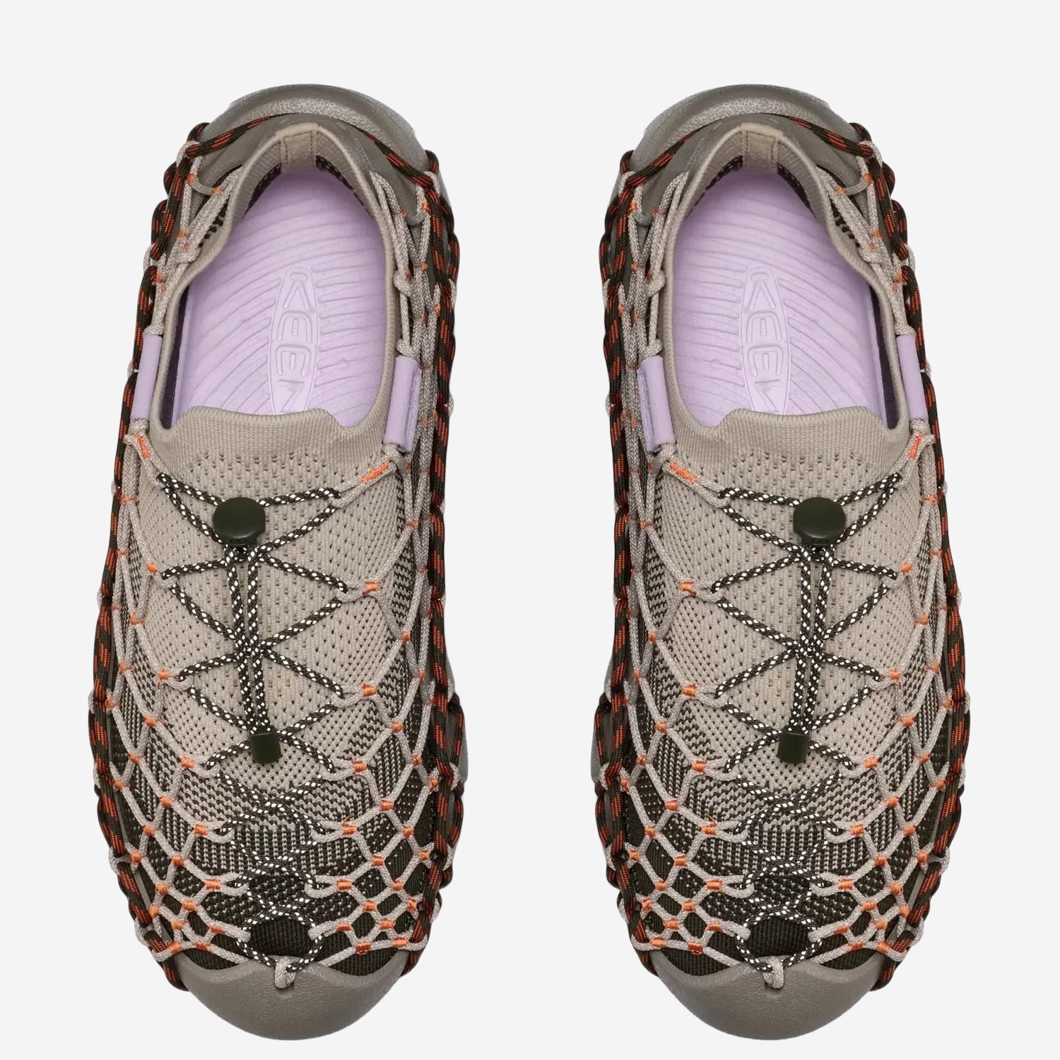 [KEEN] Sneakers SS26 1032541BRINDLESCARLETIBIS