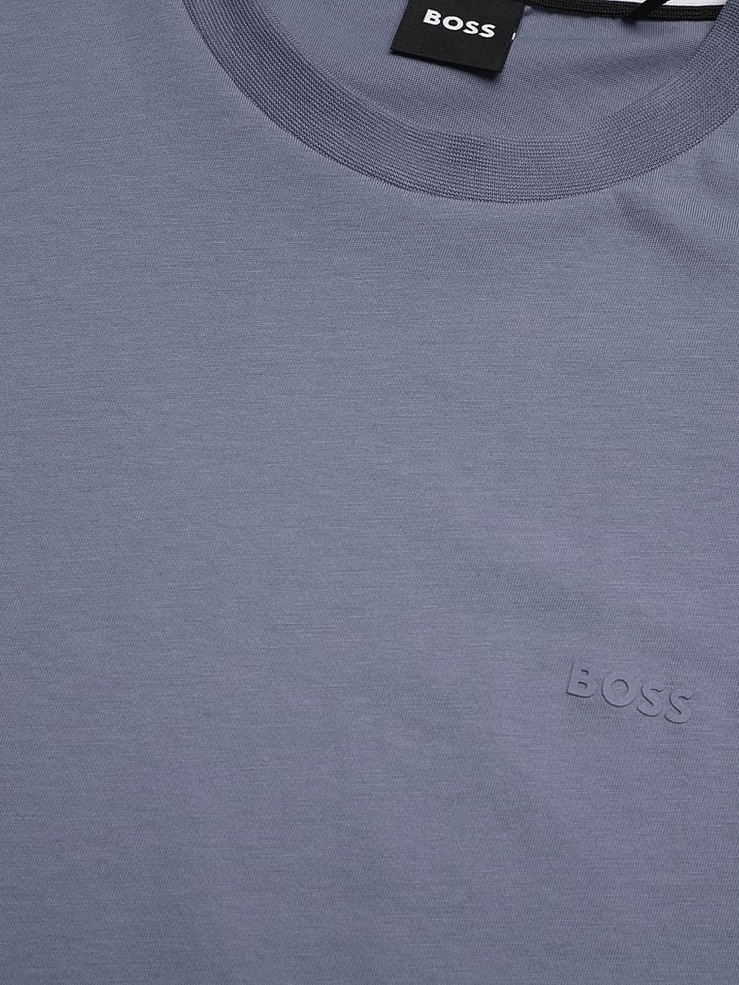[HUGO BOSS] T-shirts Short Sleeve SS26 50468347466