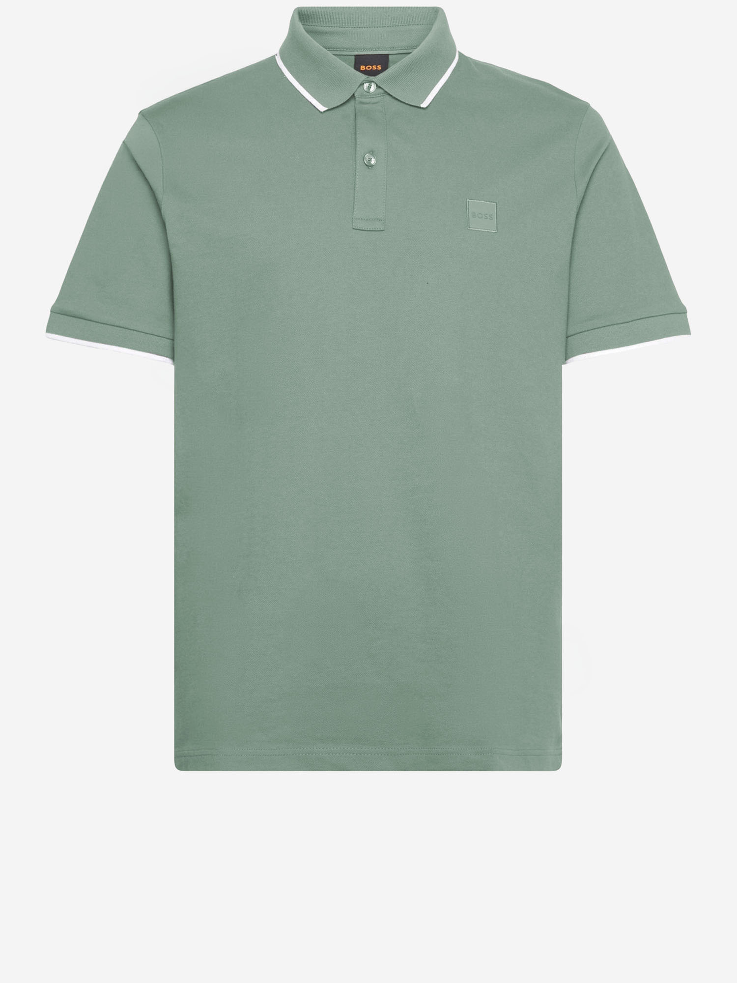[HUGO BOSS] T-shirts Short Sleeve SS26 50507699446