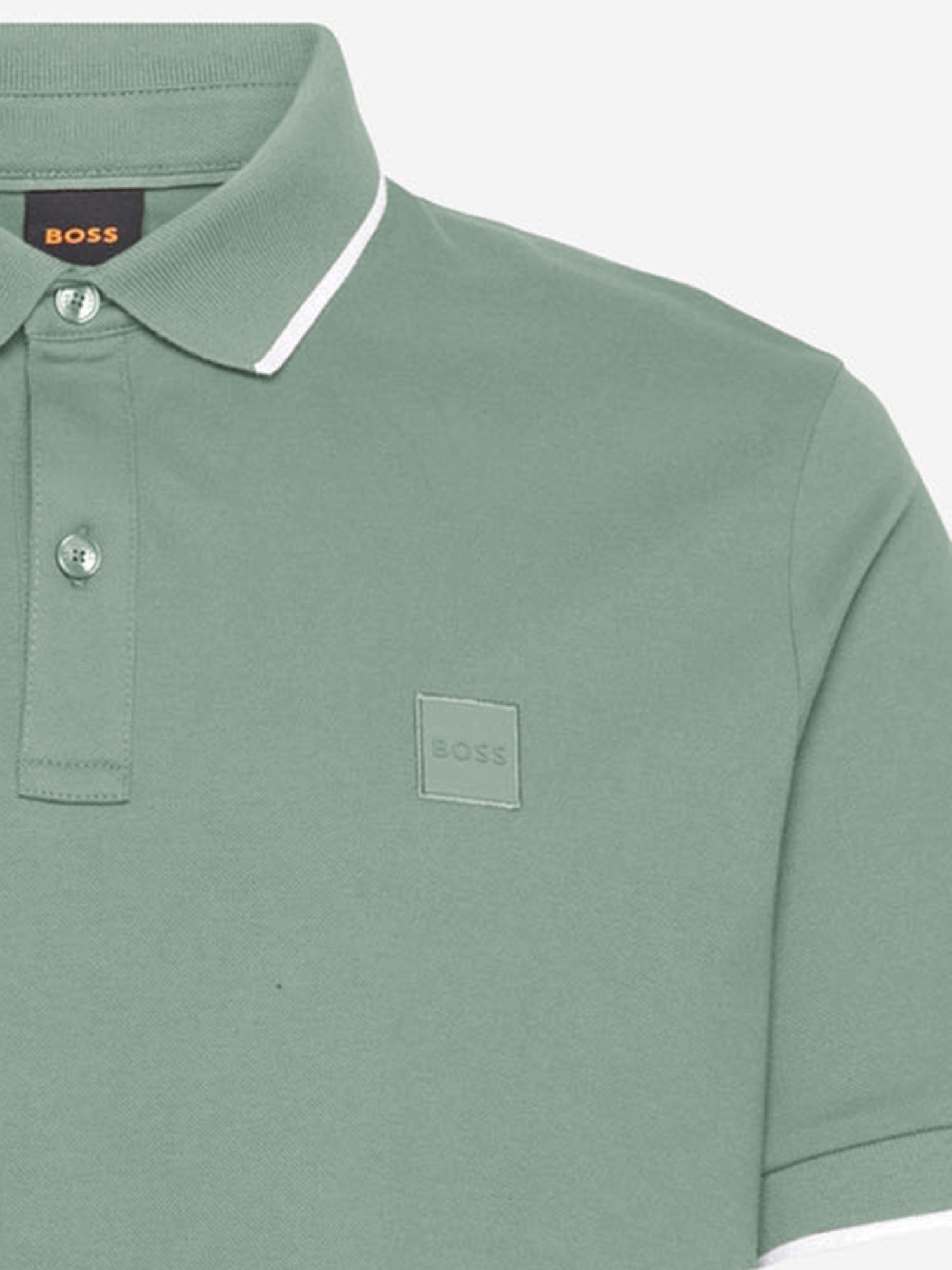 [HUGO BOSS] T-shirts Short Sleeve SS26 50507699446