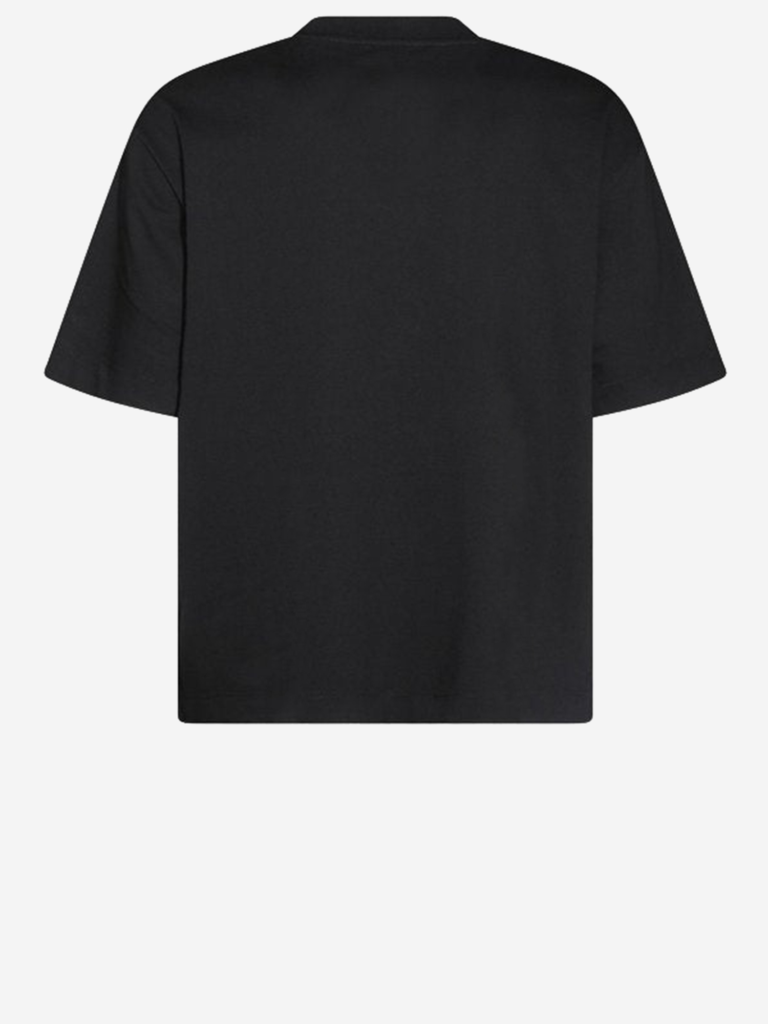 [Off White] T-shirts Short Sleeve SS26 OMAA120C99JER0081001