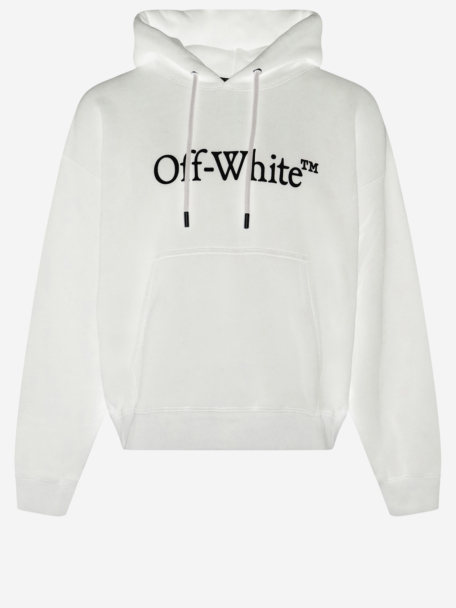 [Off White] Sweatshirt SS26 44MBB085C9F0120110