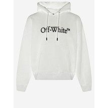 [Off White] Sweatshirt SS26 44MBB085C9F0120110