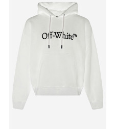 [Off White] Sweatshirt SS26 44MBB085C9F0120110