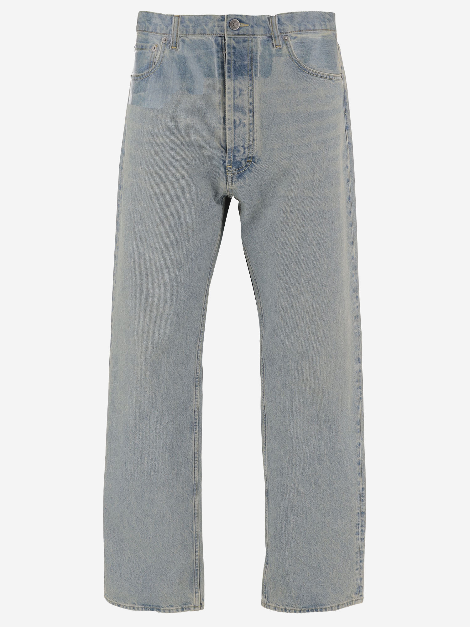 [Maison Margiela] Jeans SS26 S67LA0046M30066962