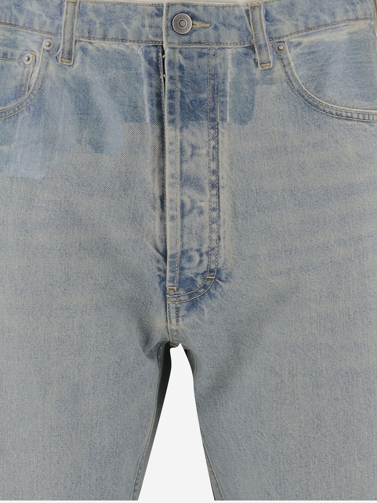 [Maison Margiela] Jeans SS26 S67LA0046M30066962