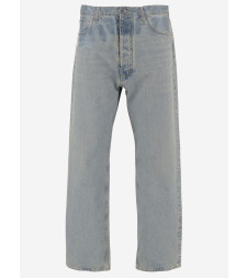 [Maison Margiela] Jeans SS26 S67LA0046M30066962