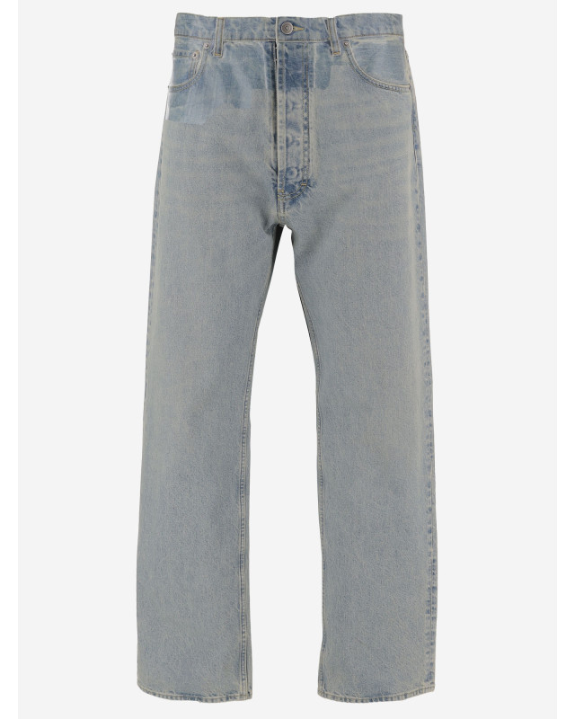 [Maison Margiela] Jeans SS26 S67LA0046M30066962