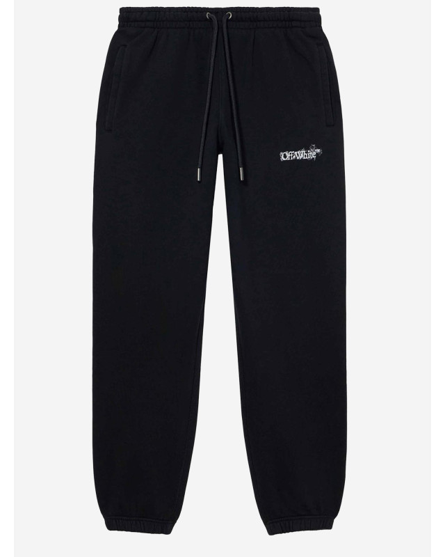 [Off White] Training Pants SS26 44MCH057S26F0030010001