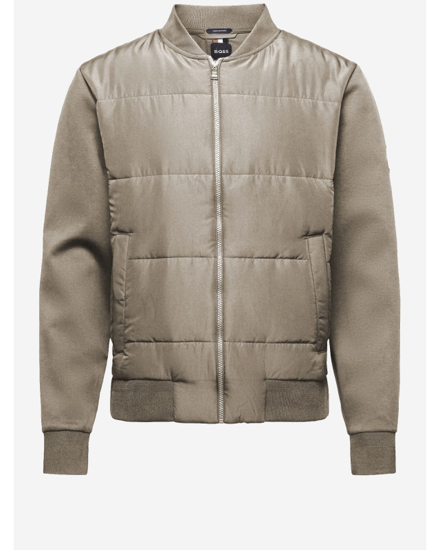 [HUGO BOSS] Down Jacket SS26 50532767286