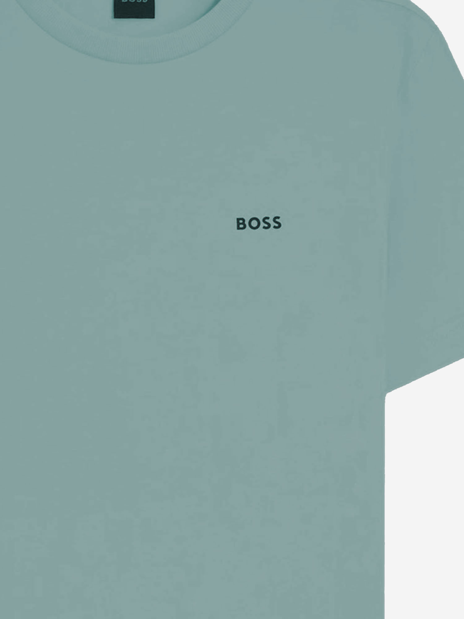 [HUGO BOSS] T-shirts Short Sleeve SS26 50506373445