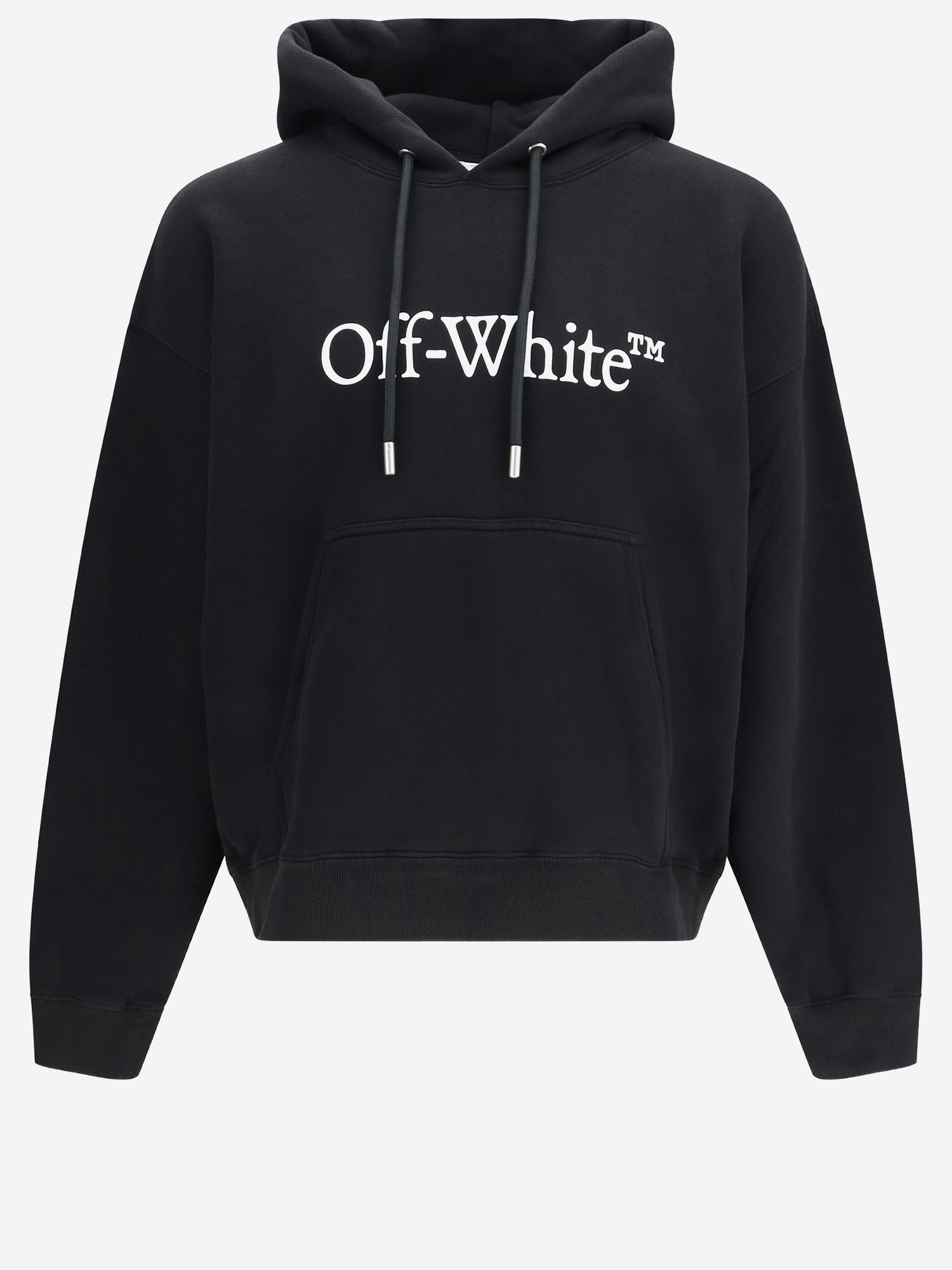 [Off White] Sweatshirt SS26 44MBB085C9F0121001
