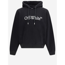 [Off White] Sweatshirt SS26 44MBB085C9F0121001