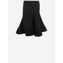 [DRIES VAN NOTEN] Midi skirt SS26 0108223122900