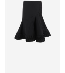[DRIES VAN NOTEN] Midi skirt SS26 0108223122900